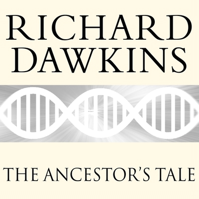 The Ancestor's Tale: A Pilgrimage to the Dawn o... B08XL7ZFCH Book Cover