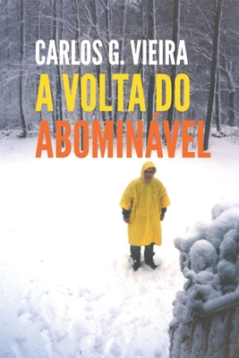 A Volta do Abominável [Portuguese] 1706116012 Book Cover