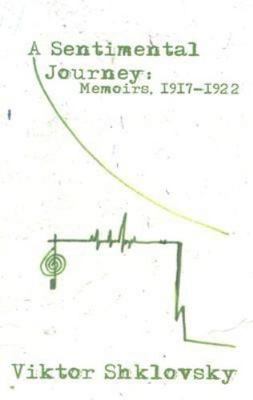 A Sentimental Journey: Memoirs 1917-1922 1564783545 Book Cover