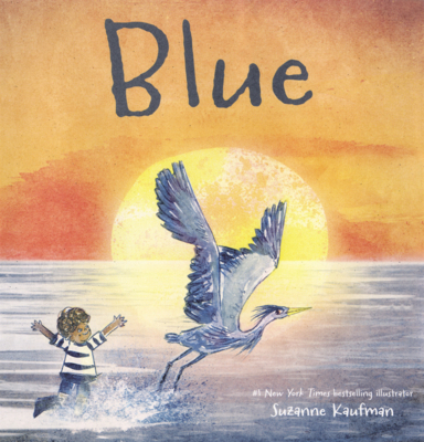 Blue B0GN1YKHX3 Book Cover