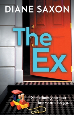 The Ex 1800488564 Book Cover