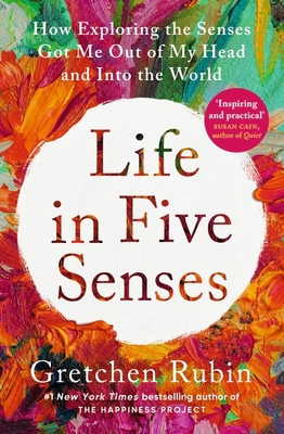 Life in Five Senses: How Exploring the Senses G... 1529376378 Book Cover