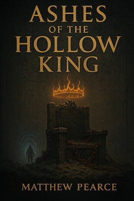 Ashes of the Hollow King B0G3GX23WK Book Cover