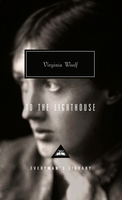 To the Lighthouse: Introduction by Julia Briggs 0679405372 Book Cover