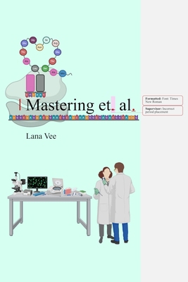 Mastering et al. B0DPJ7VDD1 Book Cover