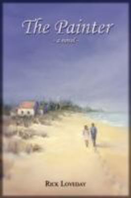 The Painter 0615167489 Book Cover