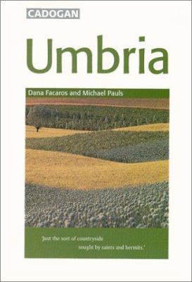 Umbria 186011959X Book Cover