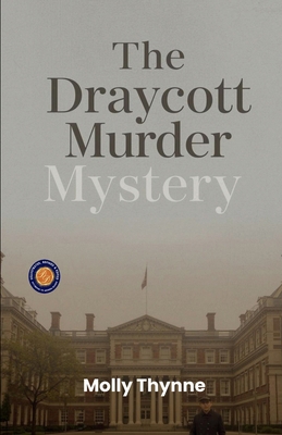 The Draycott Murder Mystery 9377468698 Book Cover