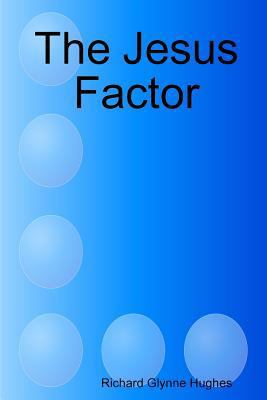 The Jesus Factor 0359007104 Book Cover