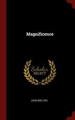 Magnificence 1296503763 Book Cover