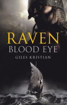 Raven Blood Eye [Large Print] 0750531819 Book Cover