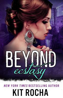 Beyond Ecstasy 198434854X Book Cover