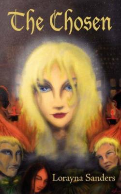 The Chosen 142598763X Book Cover