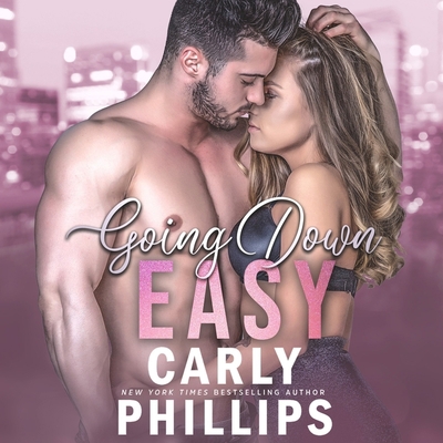 Going Down Easy 1982637900 Book Cover