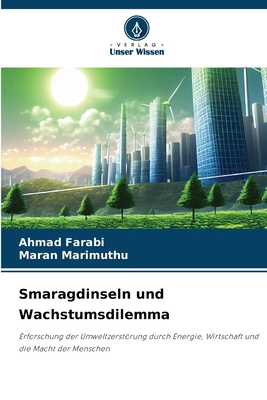 Smaragdinseln und Wachstumsdilemma [German] 6207775791 Book Cover