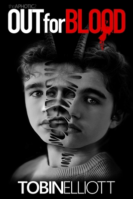 Out For Blood 1778262929 Book Cover
