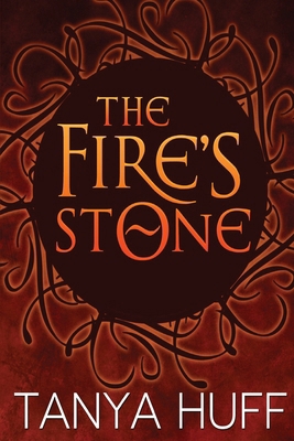 The Fire's Stone 1625671423 Book Cover