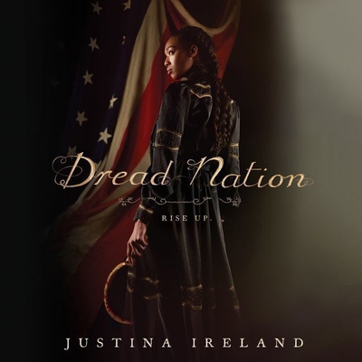 Dread Nation 1538497824 Book Cover