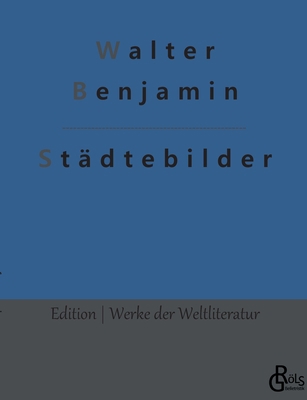 Städtebilder [German] 3966373416 Book Cover