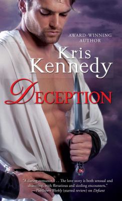 Deception 1476787387 Book Cover