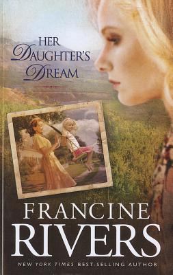 Her Daughter's Dream [Large Print] 159415404X Book Cover