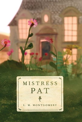 Mistress Pat 1101919469 Book Cover