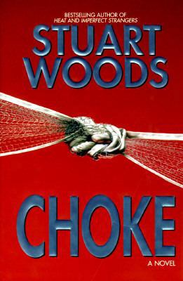 Choke 0060176679 Book Cover