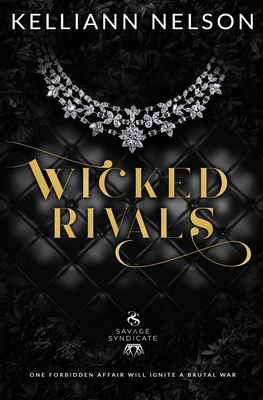 Wicked Rivals 1958110183 Book Cover