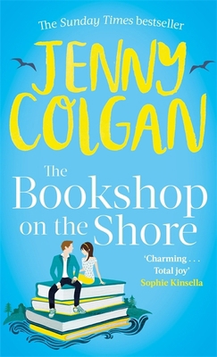 Bookshop on the Shore EXPORT 0751572004 Book Cover