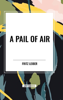 A Pail of Air B0CV9KBTHG Book Cover
