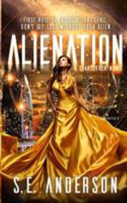 Alienation 0995778965 Book Cover