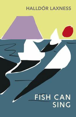 The Fish Can Sing 1860469345 Book Cover