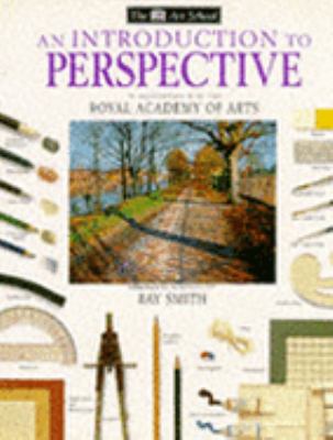 Introduction to Perspective (Art School) 0751301329 Book Cover