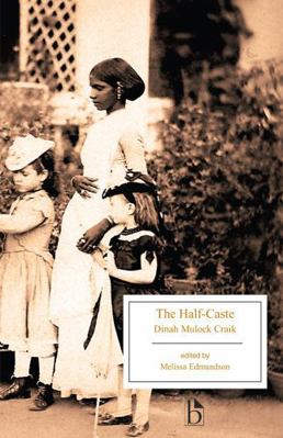 The Half-Caste 1554812755 Book Cover