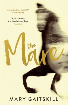 The Mare 1781255946 Book Cover