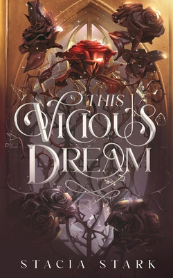 This Vicious Dream 1959293281 Book Cover