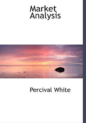 Market Analysis 1140156233 Book Cover
