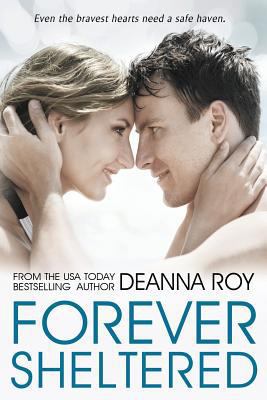 Forever Sheltered 1938150260 Book Cover