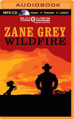 Wildfire 1491526610 Book Cover