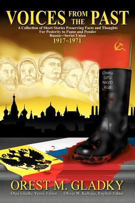 Voices from the Past [Multiple languages] 1456858351 Book Cover