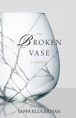 The Broken Vase 1964754348 Book Cover
