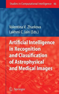 Artificial Intelligence in Recognition and Clas... 3540475117 Book Cover
