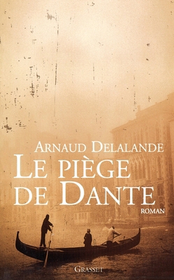 Le piège de Dante [French] 2246660416 Book Cover