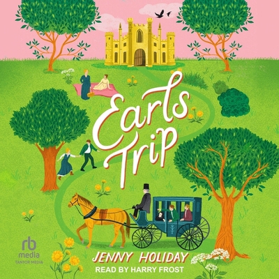 Earls Trip B0D6PCMMYC Book Cover