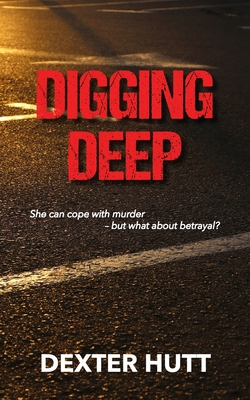Digging Deep 1803696699 Book Cover