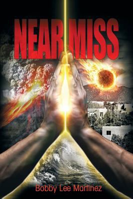 Near Miss 0996578536 Book Cover