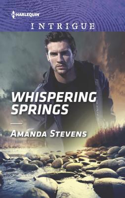 Whispering Springs 1335526129 Book Cover