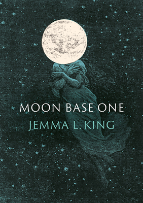 Moon Base One 1917140576 Book Cover