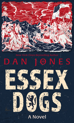 Essex Dogs [Large Print] B0BYFB6N4D Book Cover