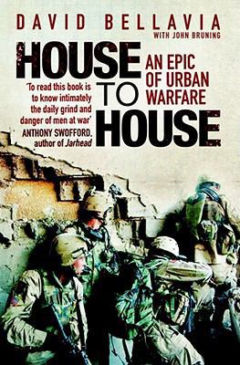 House to House: An Epic Memoir of War 1847370896 Book Cover